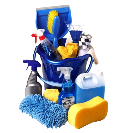 cleaning tools