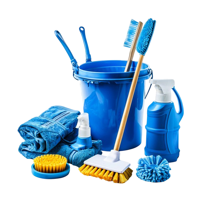 cleaning tools